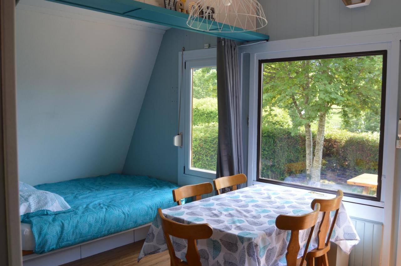 MétabiefChalet Mont Treiz'Or公寓 外观 照片